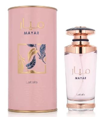 Lattafa Mayar EDP 100ml